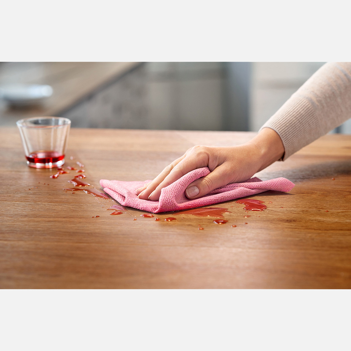    Vileda Actifibre Temizlik Bezi 2'li 