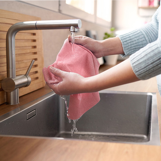 Vileda Actifibre Temizlik Bezi 2'li