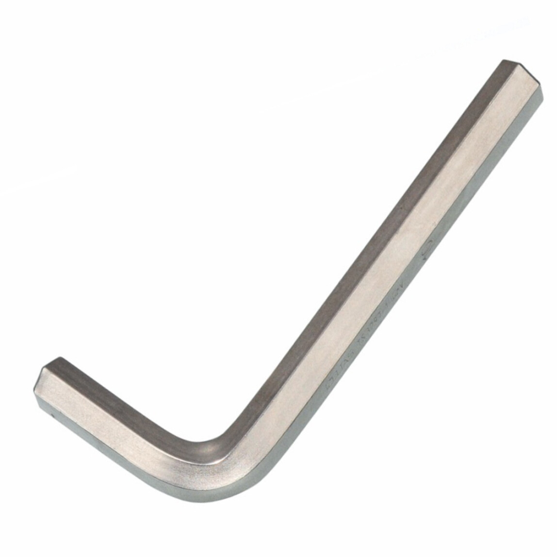    İzeltaş Allen Anahtar 05 mm  