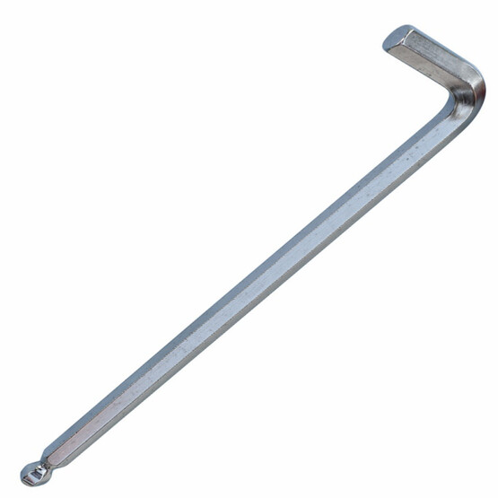 İzeltaş Allen Anahtar-Yuvarlak Başlı Uzun 2,5 mm 