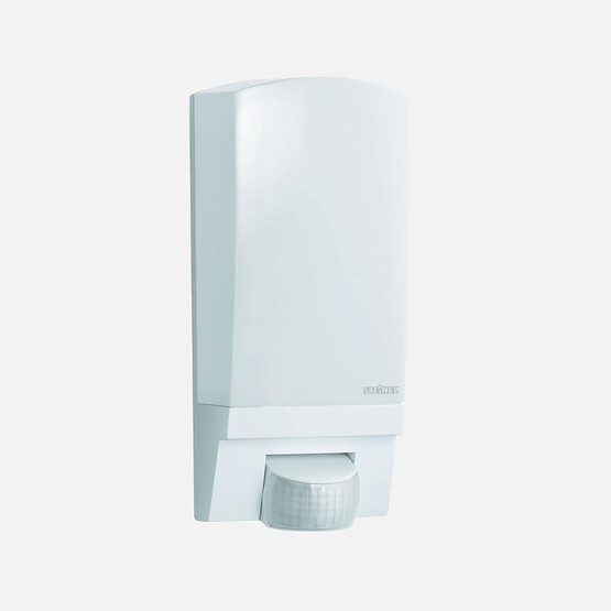 Steinel Dış Sensörlü Aydınlatma Beyaz 