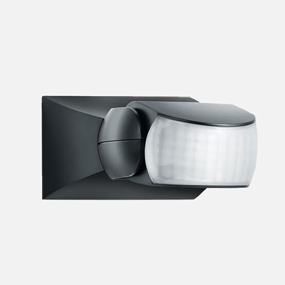 Steinel Hareket Sensörü Siyah 