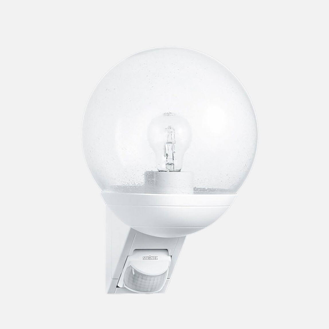    Steinel Dış Sensörlü Aydınlatma Beyaz  