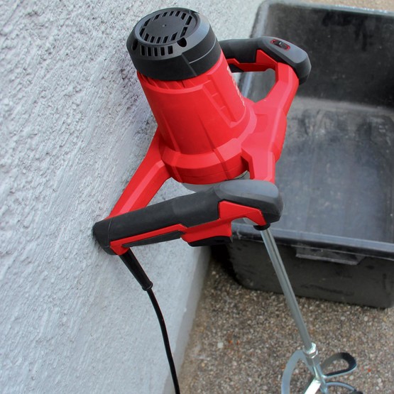 Einhell TC-MX1400-2E 1400W Boya Karıştırıcı 