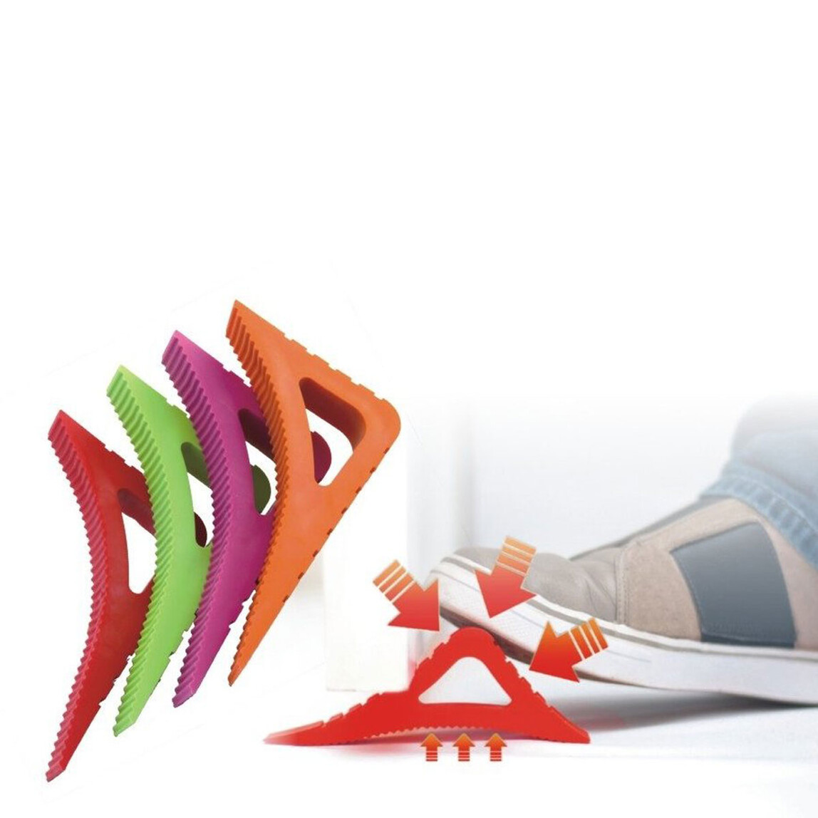    Rem Kapı ve Pencere Stoperi  