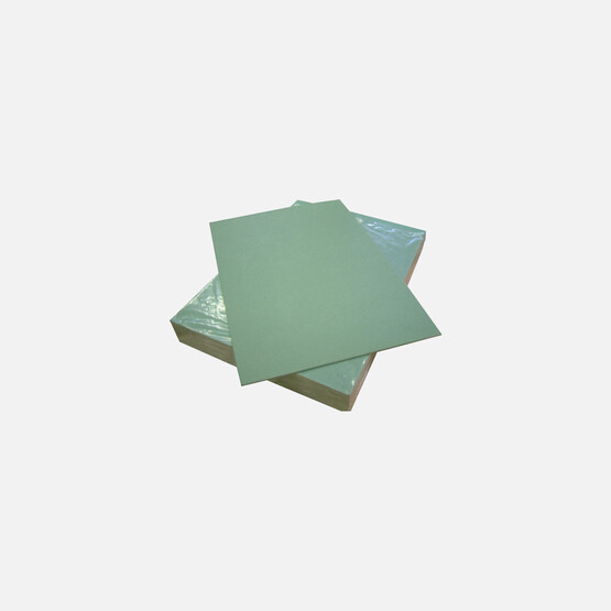 Proco Sert Köpük 5mm 25 m² 80x125 cm Yeşil