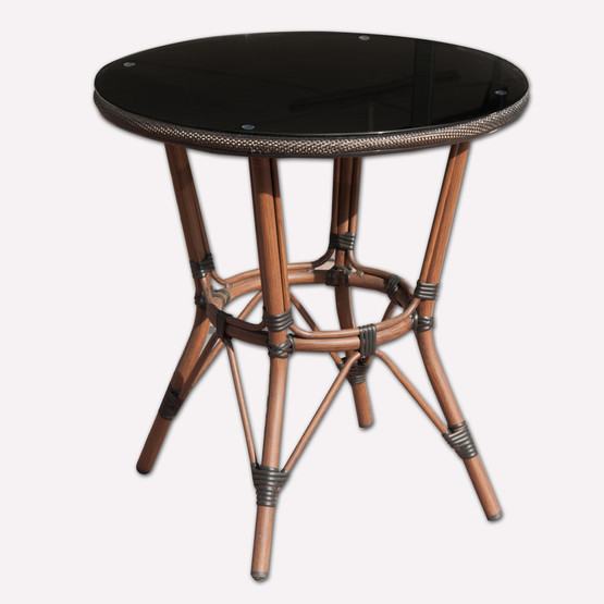 Sunfun Bambu Rattan Masa