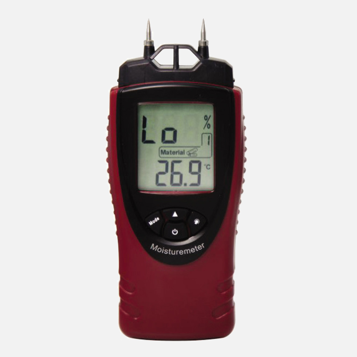    SN8040 Digital Nem Ölçer 