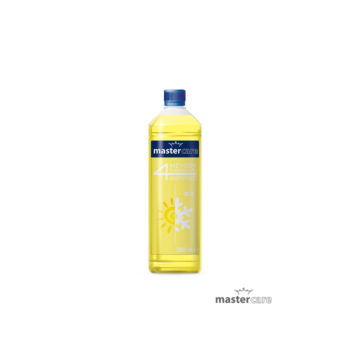    Mastercare 4 mevsim cam suyu 1 lt-35C 