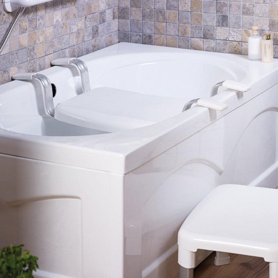 Primanova Cappadocia Küvet Oturağı 