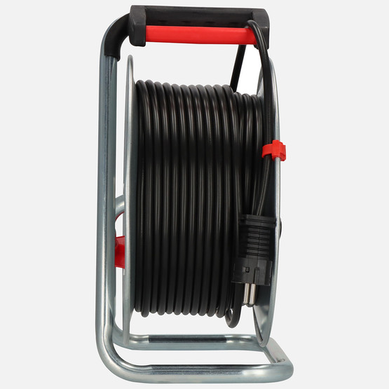 Brennenstuhl 3X1,5 50 Metre İç Mekan Kablolu Makara 