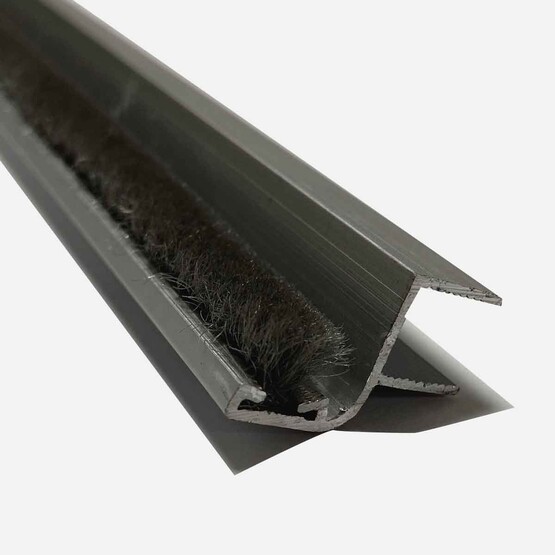 Deka Cam Balkon Fitili Küçük 138 cm Fit33 