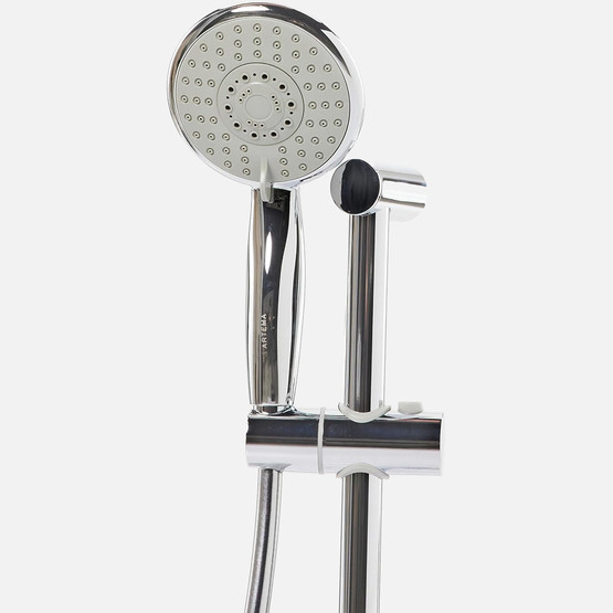 Artema Cozy 5F Sürgülü Duş Takımı 