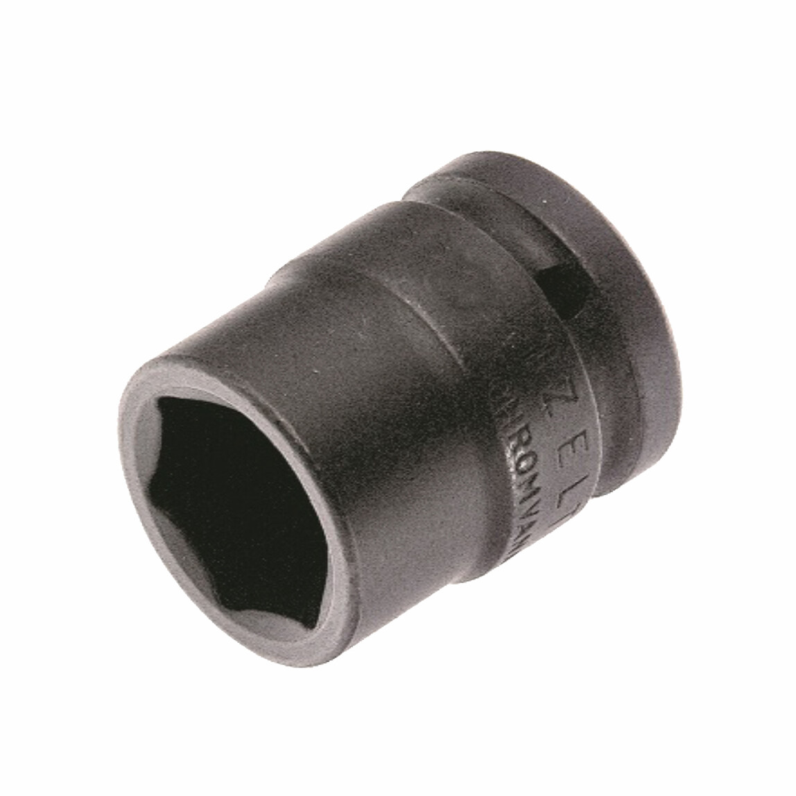    İzeltaş Havalı Lokma Anahtar 21 mm-12 Altı Köşe  