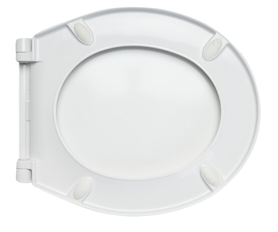 Japar Akdeniz Slim Duroplast Klozet Kapağı 