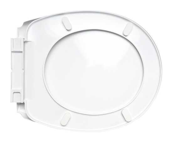 Japar Vega Term Klozet Kapağı 