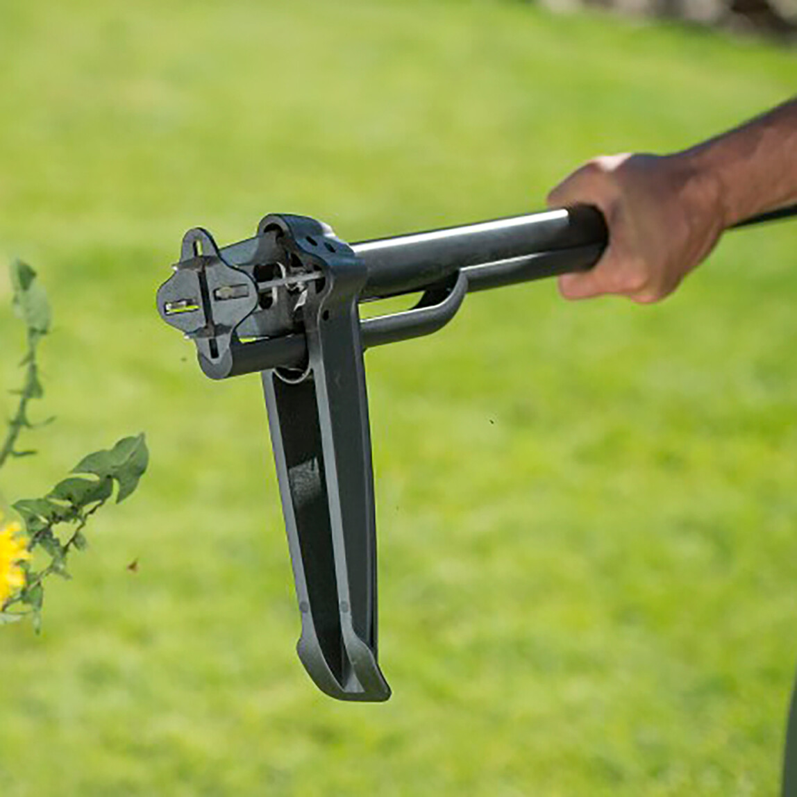    Fiskars Yabani Ot Sökücü Fıskars        