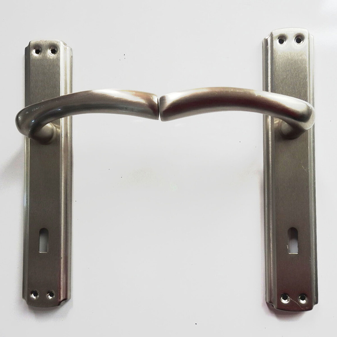    Portaferm Meriç Oda Kapıkolu Saten        