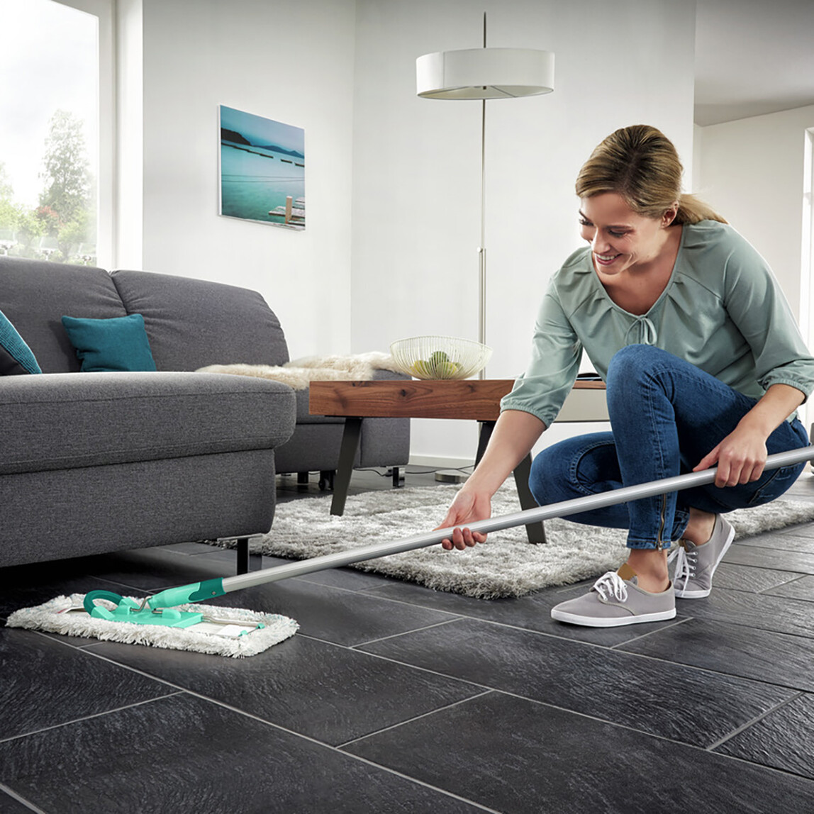    Leifheit Pamuklu Yedek Bez  