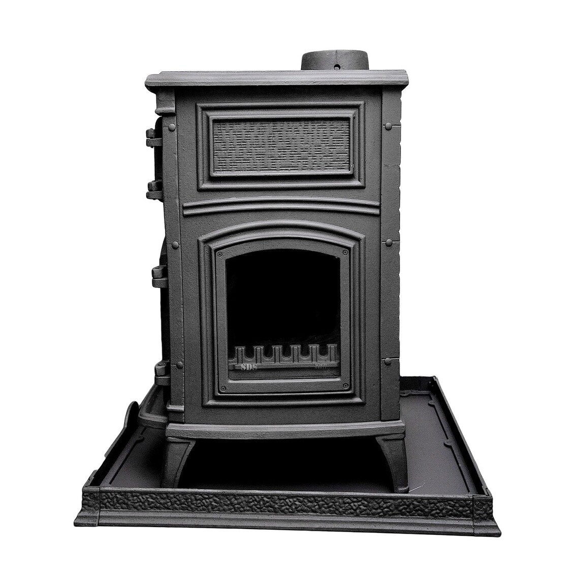    SD-110 Sirus Döküm Soba 