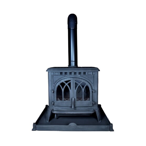 SD-111 Herkül Döküm Soba