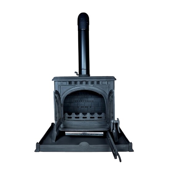 SD-111 Herkül Döküm Soba