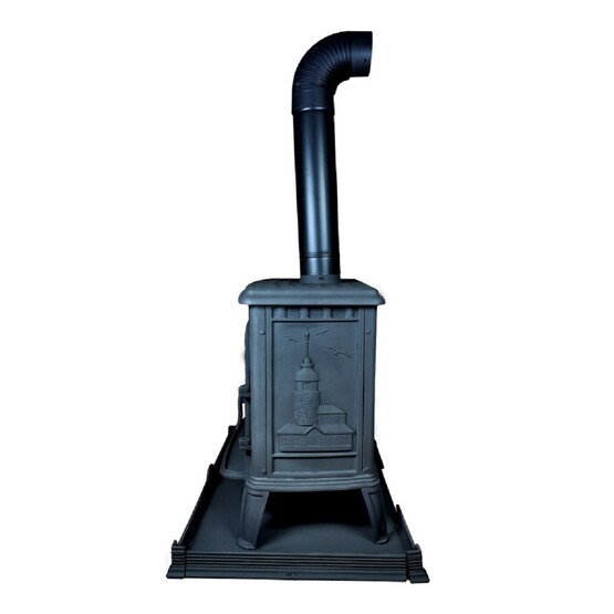 SD-111 Herkül Döküm Soba