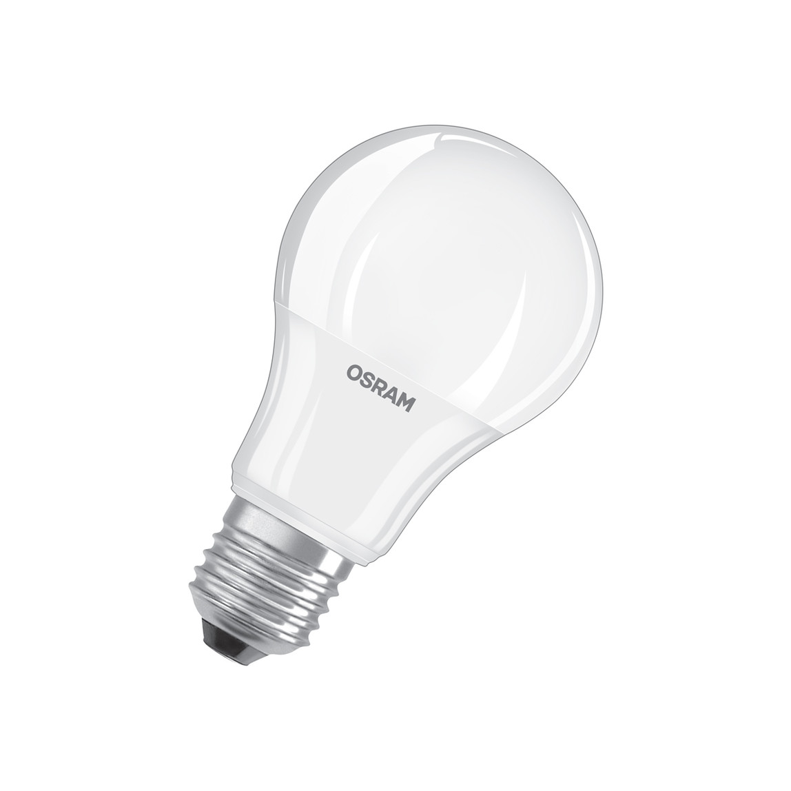    Osram Value A100 13 W Sarı Klasik E27 Duy Led Ampul   