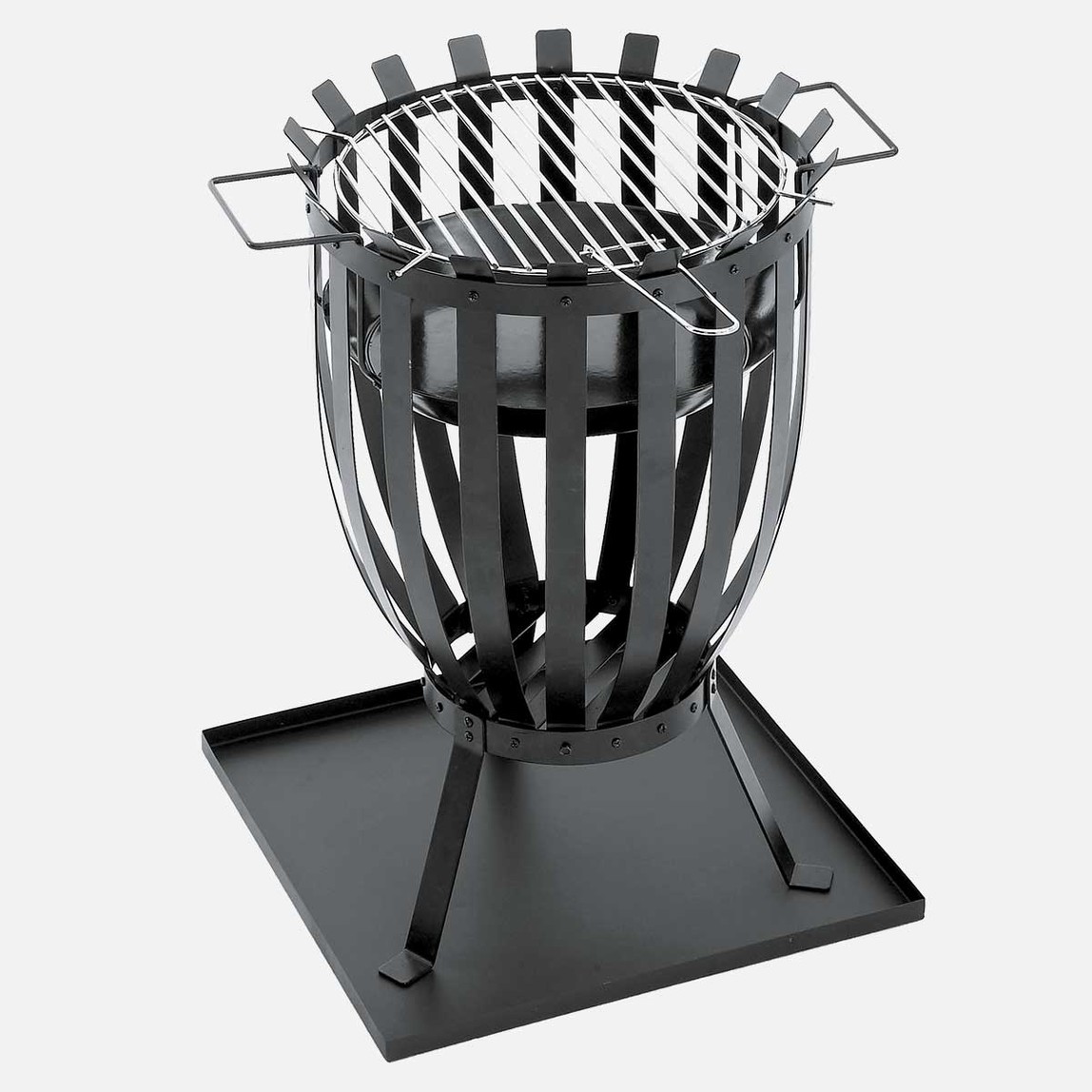    Grillstar Kansas Mangal  