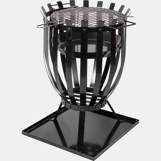 Grillstar Kansas Mangal 