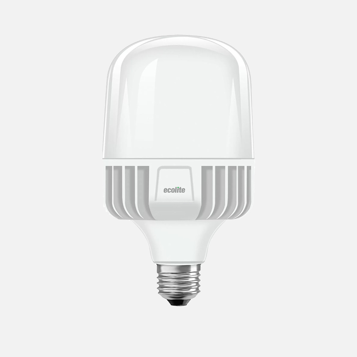    Ecolite T115 36 W Beyaz Klasik E27 Duy Led Ampul   
