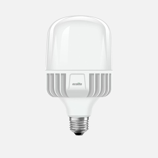 Ecolite T115 36 W Beyaz Klasik E27 Duy Led Ampul  