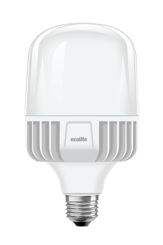 Ecolite T120 40 W Sarı Klasik E27 Duy Led Ampul  