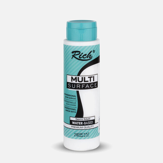 Rich Multi Surface Akrilik Boya 500 cc 