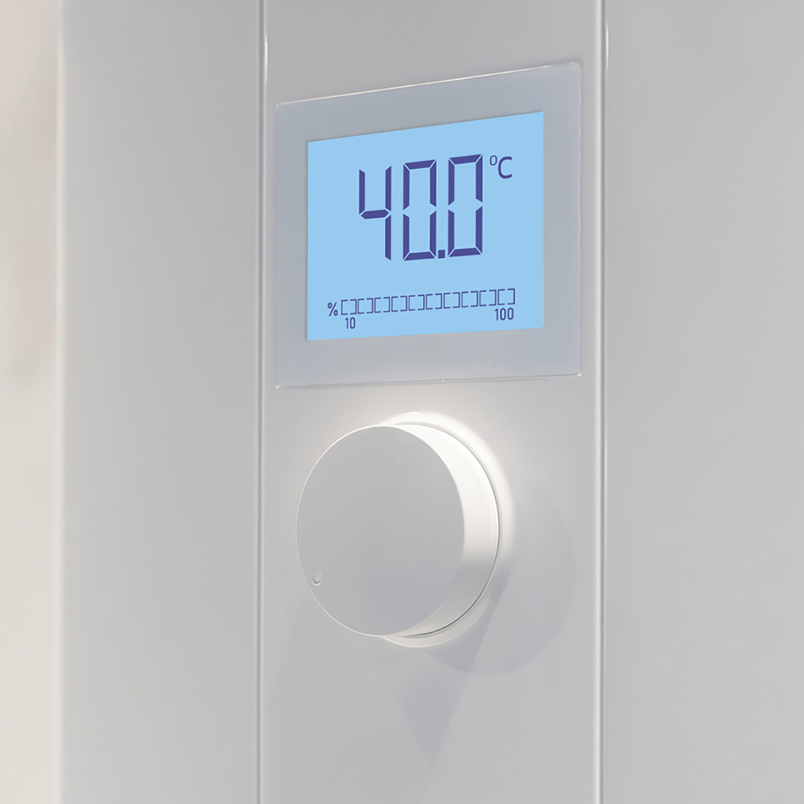    Veito Blue S Merkezi Sistem Ani Su Isıtıcısı  