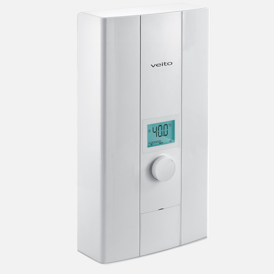 Veito Blue S Merkezi Sistem Ani Su Isıtıcısı 