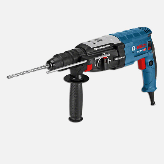 Bosch Profesyonel GBH-2-28 F 880W SDS-Plus Kırıcı Delici Matkap 