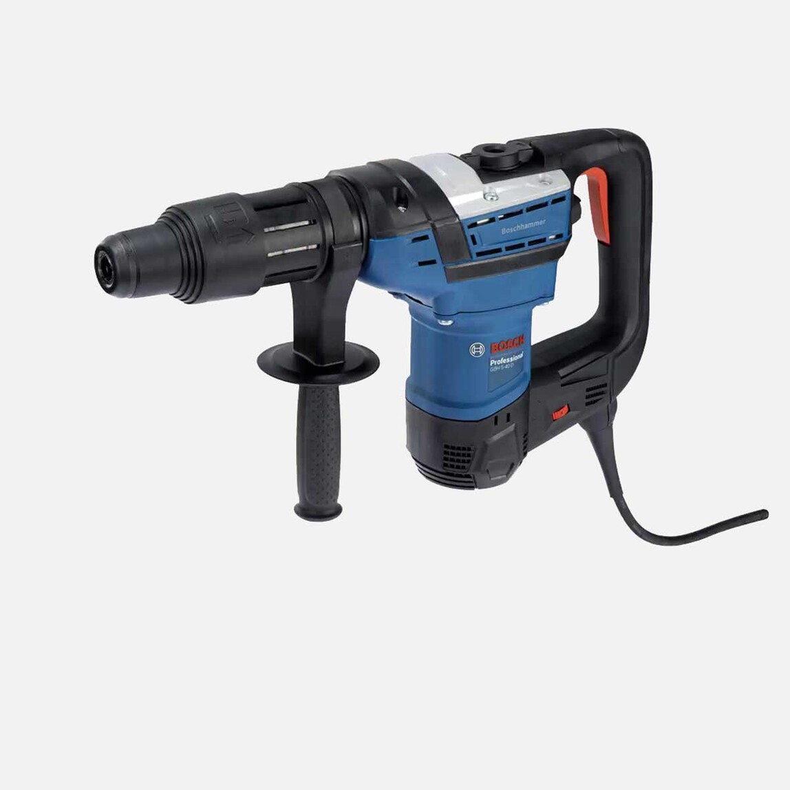    Bosch Profesyonel GBH-5-40D 1100W SDS-Max Kırıcı Matkap  