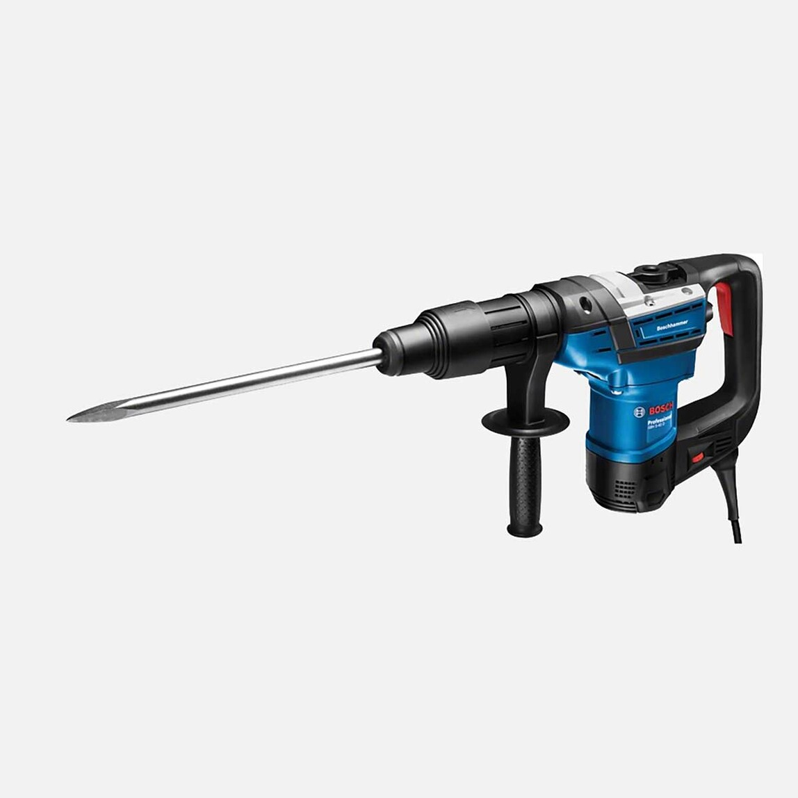    Bosch Profesyonel GBH-5-40D 1100W SDS-Max Kırıcı Matkap  