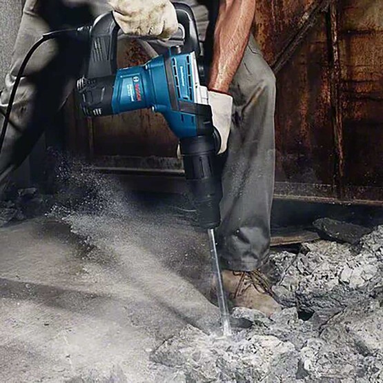 Bosch Profesyonel GBH-5-40D 1100W SDS-Max Kırıcı Matkap 