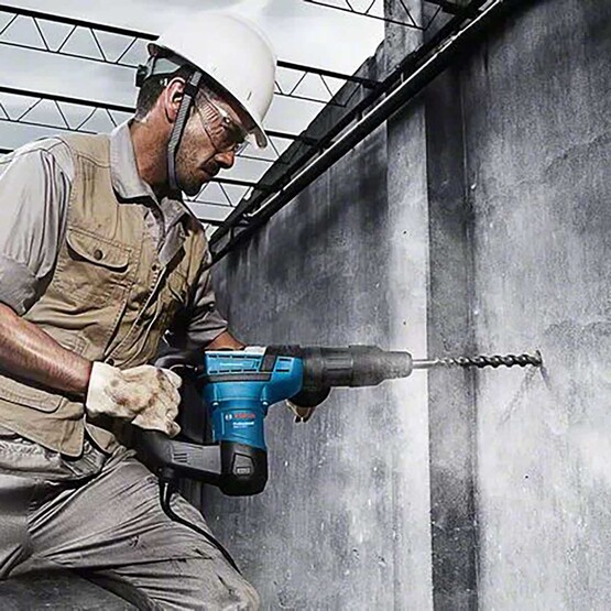 Bosch Profesyonel GBH-5-40D 1100W SDS-Max Kırıcı Matkap 