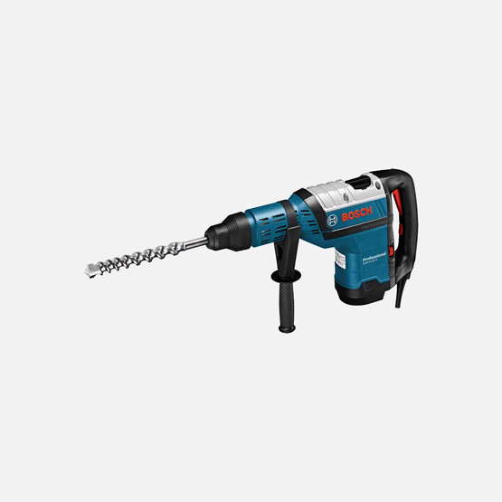 Bosch Profesyonel GBH8-45D 1500W SDS Max Kırıcı Delici Matkap 