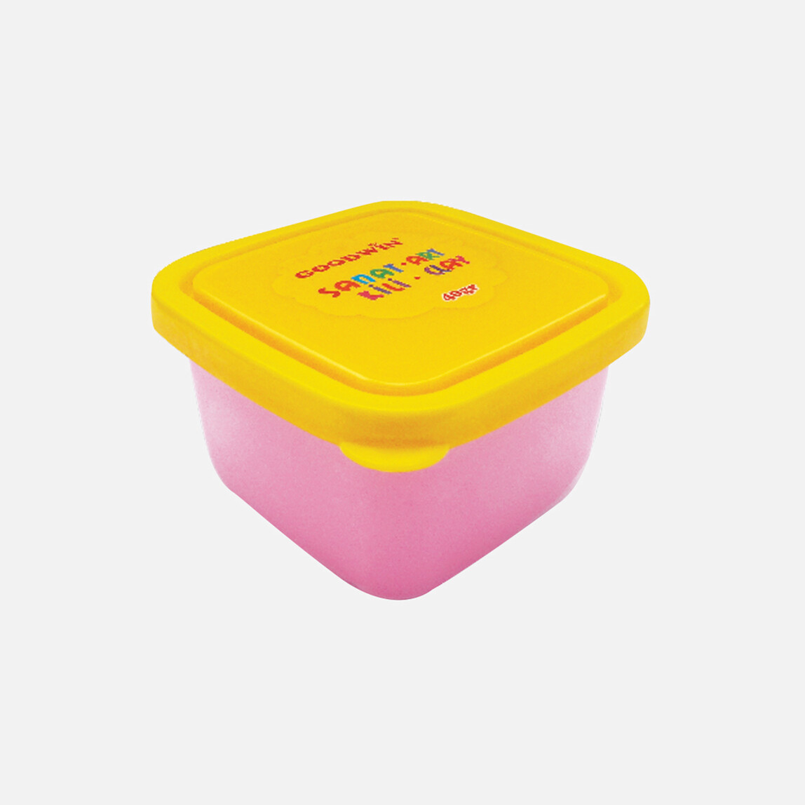    Goodwin  Sanat Kili Pembe 40 Gr  