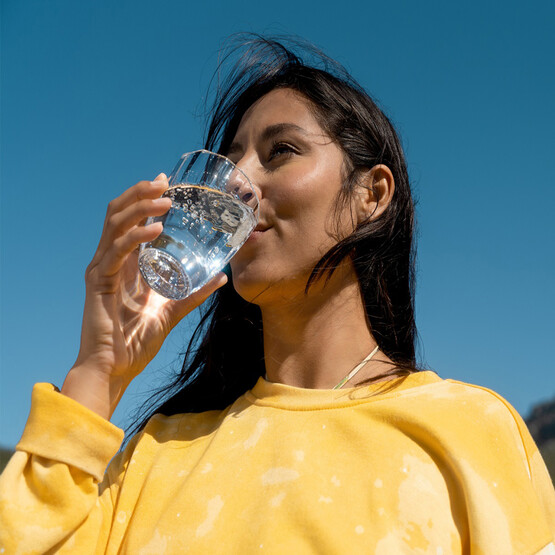 BRITA Marella XL Filtreli Su Arıtma Sürahisi - Beyaz 