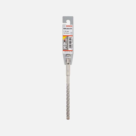 Bosch Sds Plus Matkap Ucu 8x160 mm 5xSeri