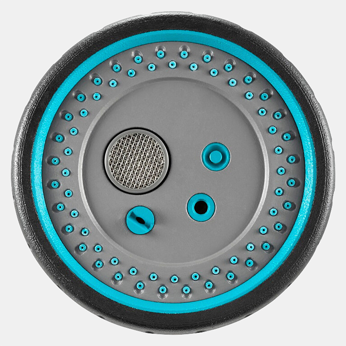    Gardena 18315-20 Comfort Çok Amaçlı Tabanca   