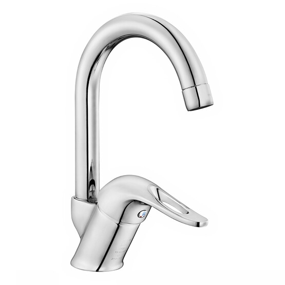 Ar Nario Kuğu Lavabo Bataryası 