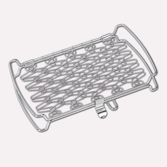 Kingstone Balık ve Sebze Izgarası 