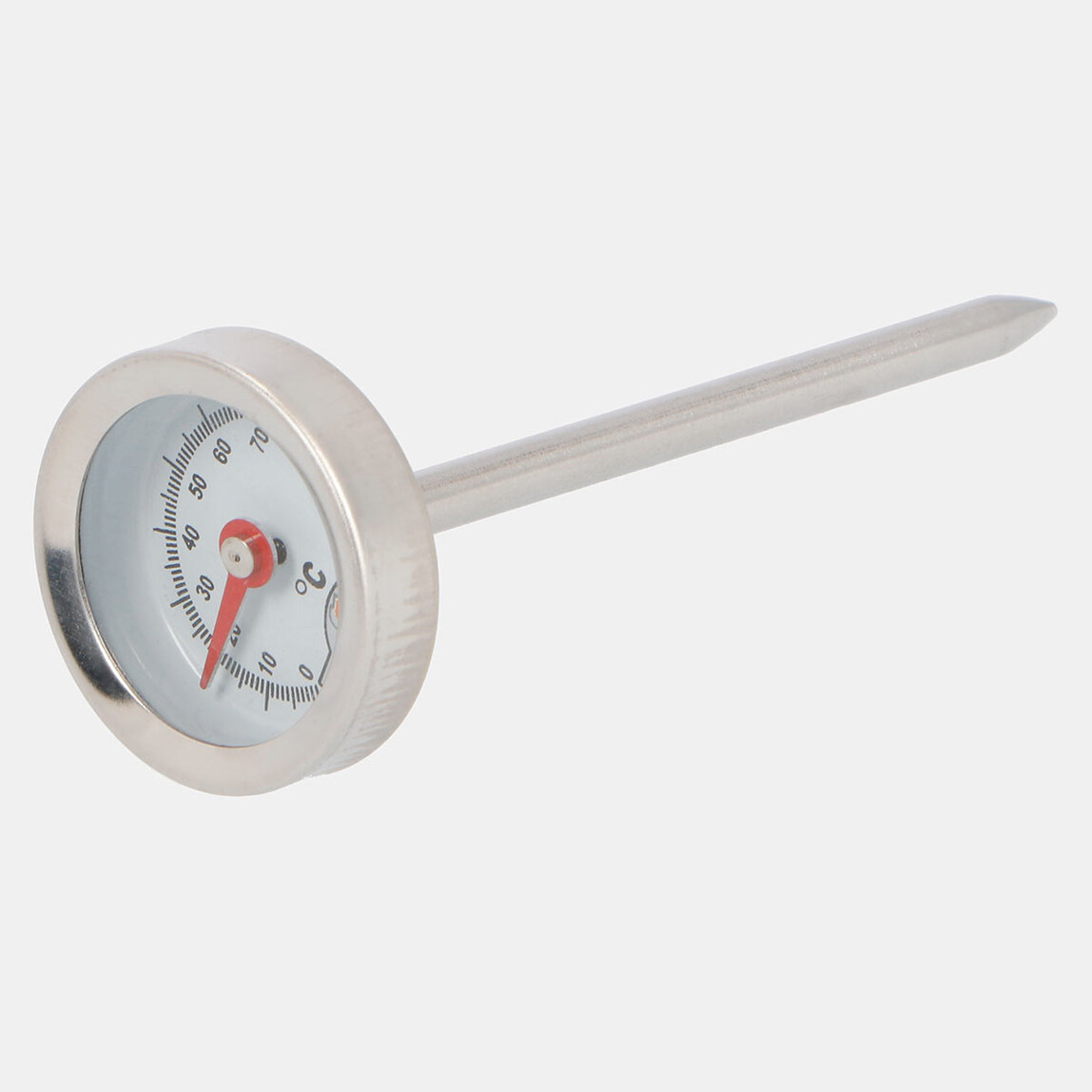    Kingstone 4'lü Et Termometresi  