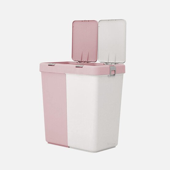 Motek Duo Çamaşır Sepeti 